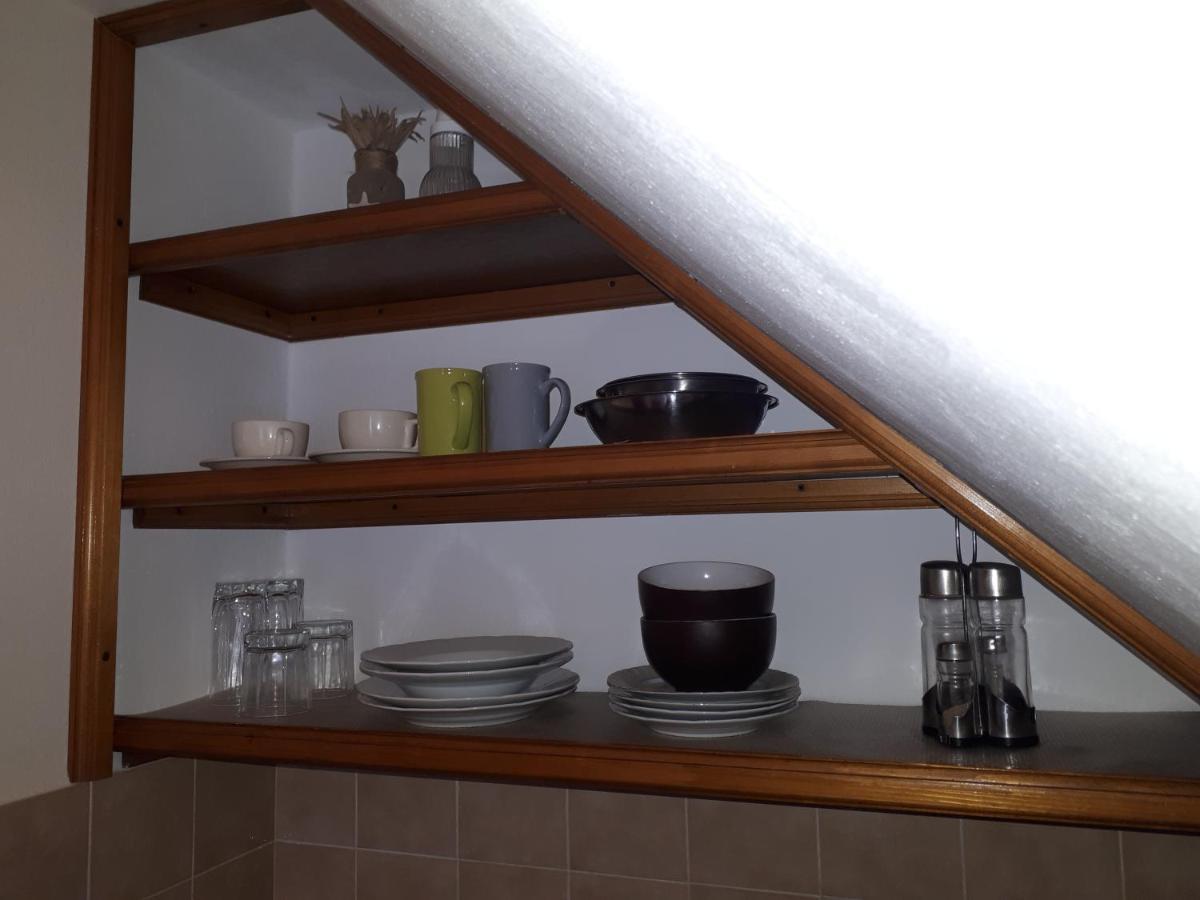 Studio With Balcony ييلسا المظهر الخارجي الصورة